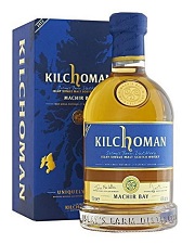 Whisky KILCHOMAN<br>" Machir Bay", 46