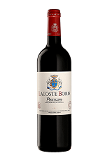 Pauillac<br>Lacoste Borie