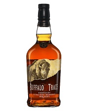 Bourbon BUFFALO TRACE <br> "90 Proof", 45°