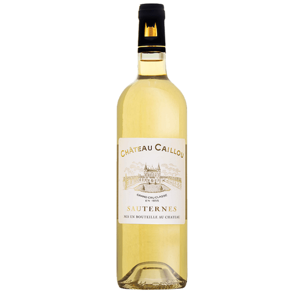 Sauternes<br>Château Caillou 