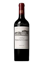 Pauillac<br>Chteau Pontet Canet