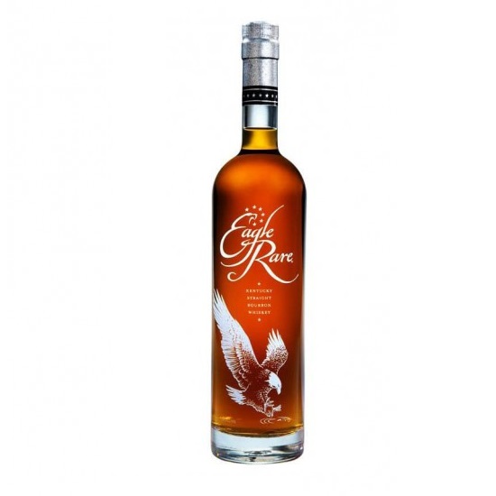 Bourbon EAGLE RARE <br> "Single Barrel", 45°