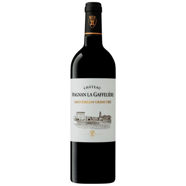 Saint Emilion Grand Cru<br>Château Magnan la Gaffelière