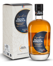 Whisky MOON HARBOUR<br> Signature, 41,2°