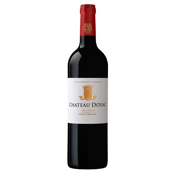 Haut Médoc<br>Château Doyac