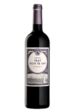 Pomerol - Château<br> Vray Croix de Gay